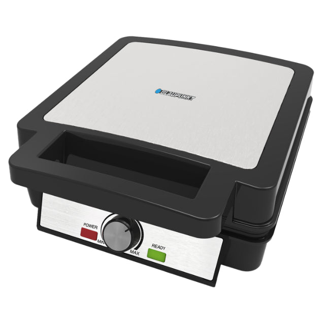 Blaupunkt 4 Slice Waffle Maker BKWM043 Blaupunkt 4 Slice Waffle Maker BKWM043